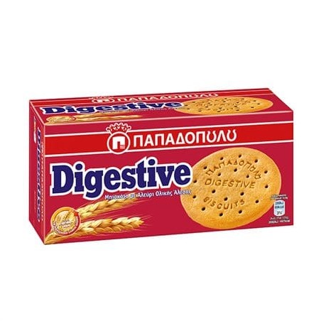 Digestive 250gr